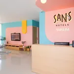 Sans Hotel Aurum Majapahit Semarang