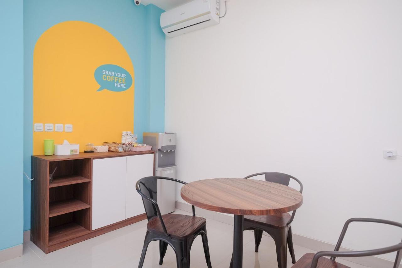 Hotel Sans Aurum Majapahit