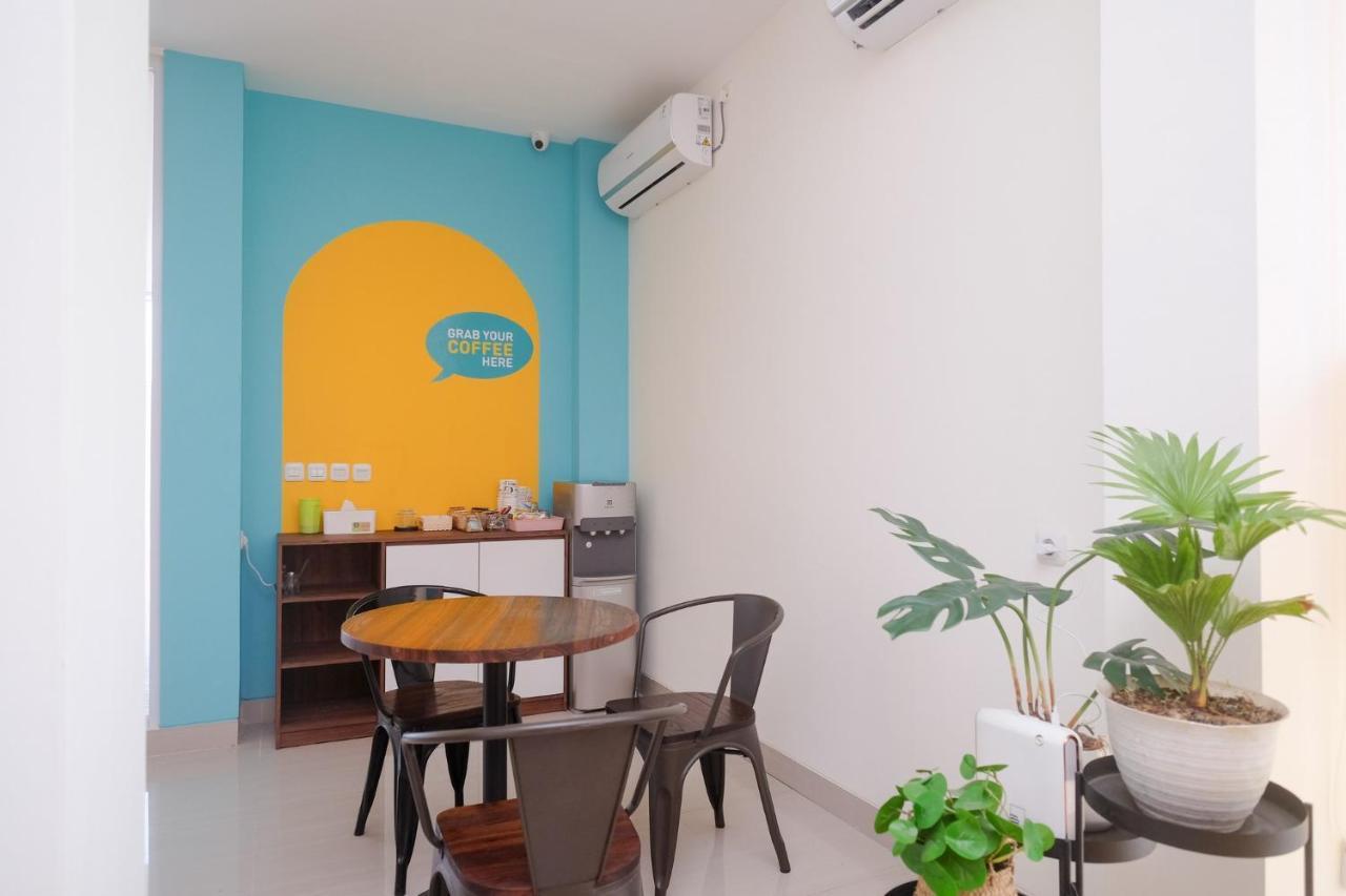 Hotel Sans Aurum Majapahit Semarang