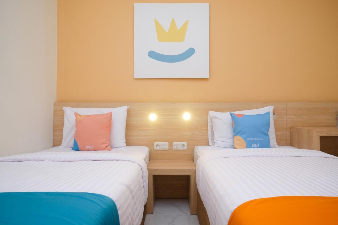 Sans Aurum Majapahit Hotel Semarang