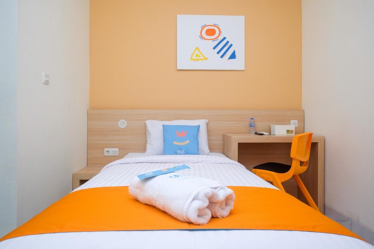 Sans Aurum Majapahit Hotel 3*