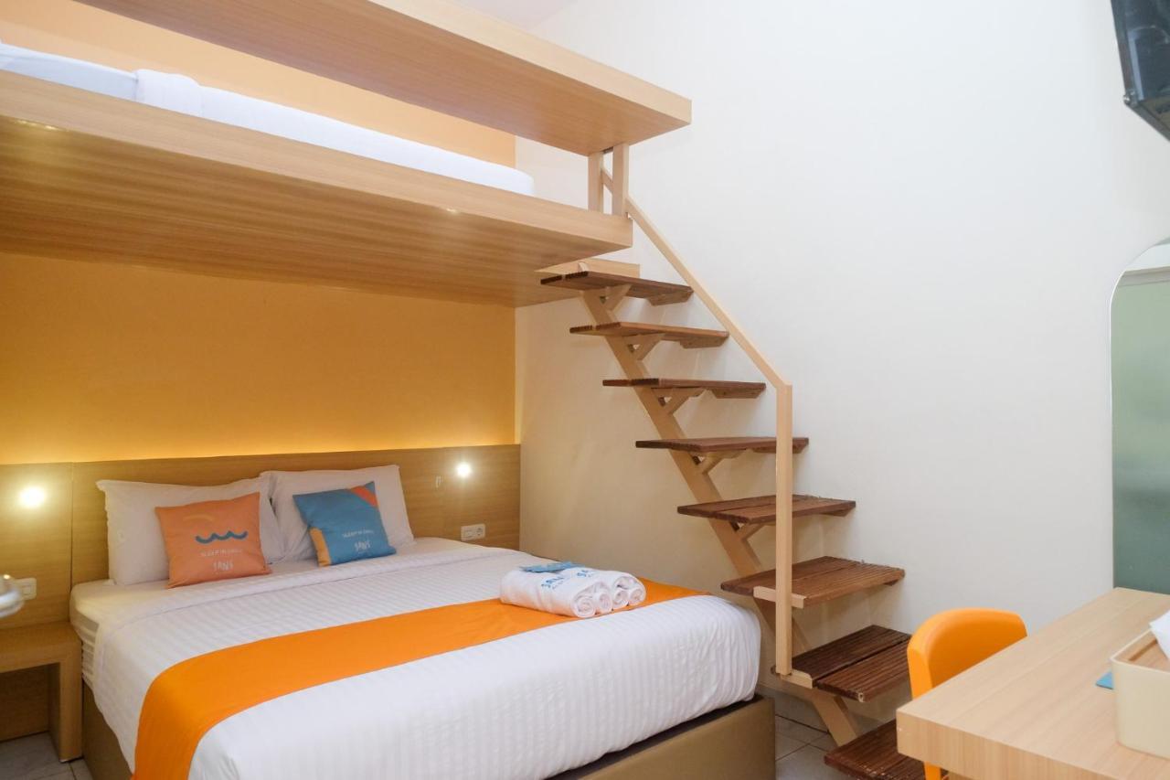 Sans Aurum Majapahit 3* Semarang