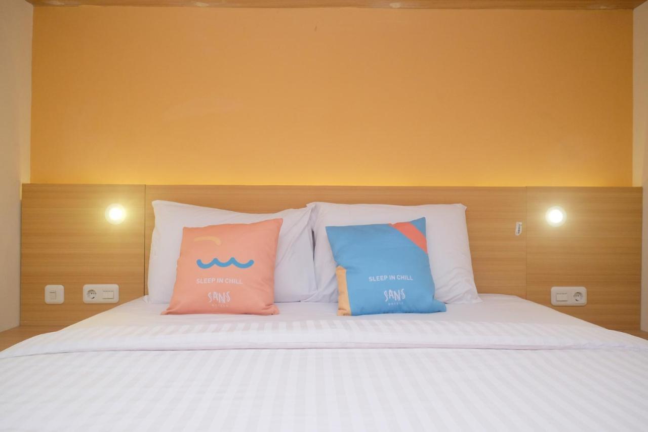 Sans Aurum Majapahit Hotel