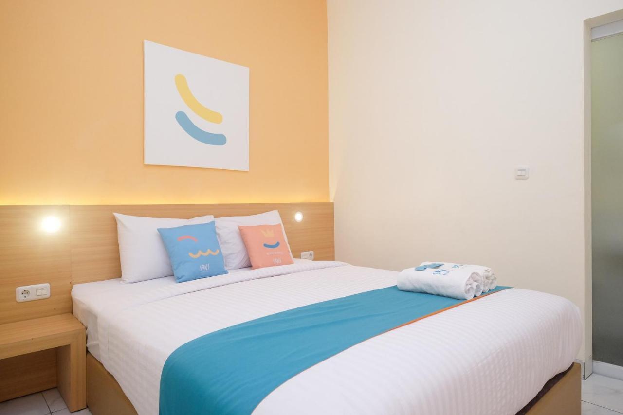 Sans Aurum Majapahit 3*