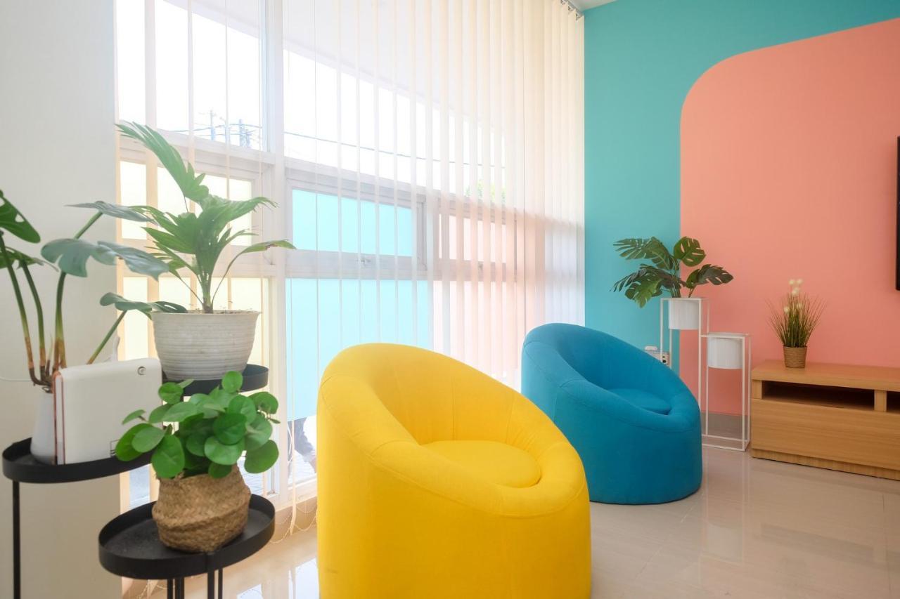 Hotel Sans Aurum Majapahit Semarang