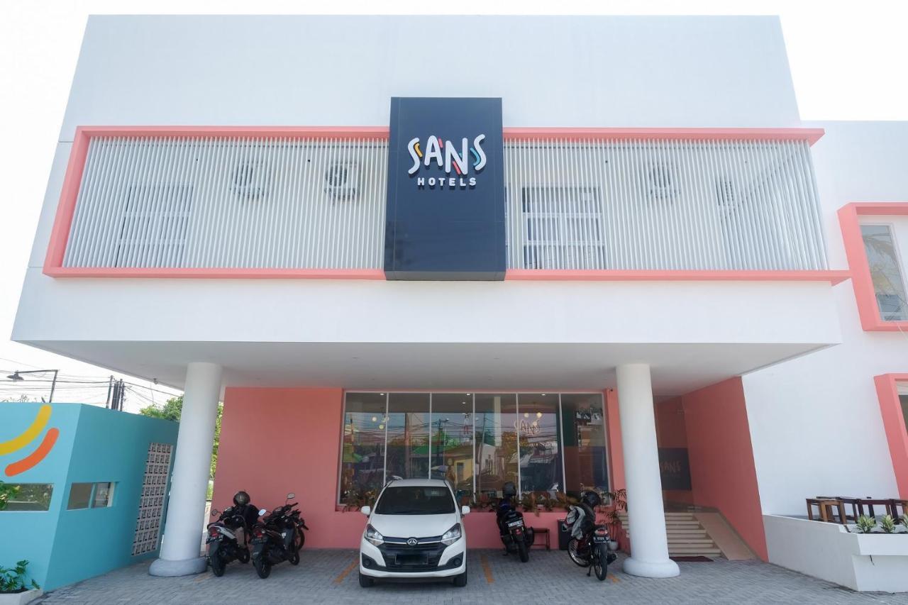 Sans Aurum Majapahit Hotel 3*