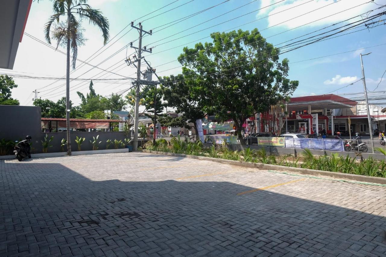 Sans Aurum Majapahit Semarang