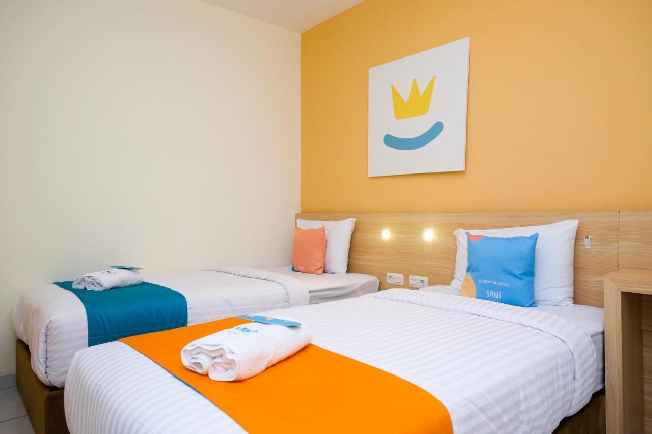 Sans Aurum Majapahit 3* Semarang