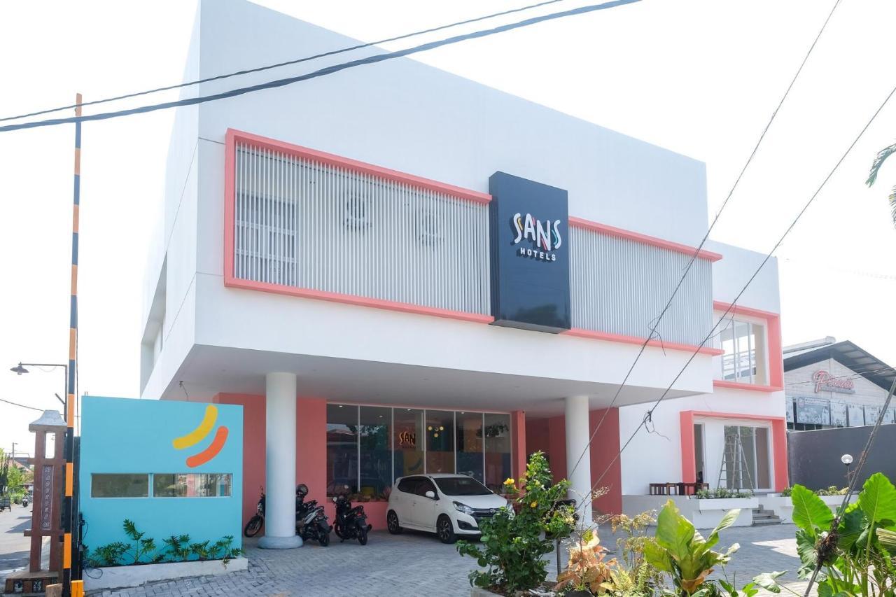 Hotel Sans Aurum Majapahit Semarang