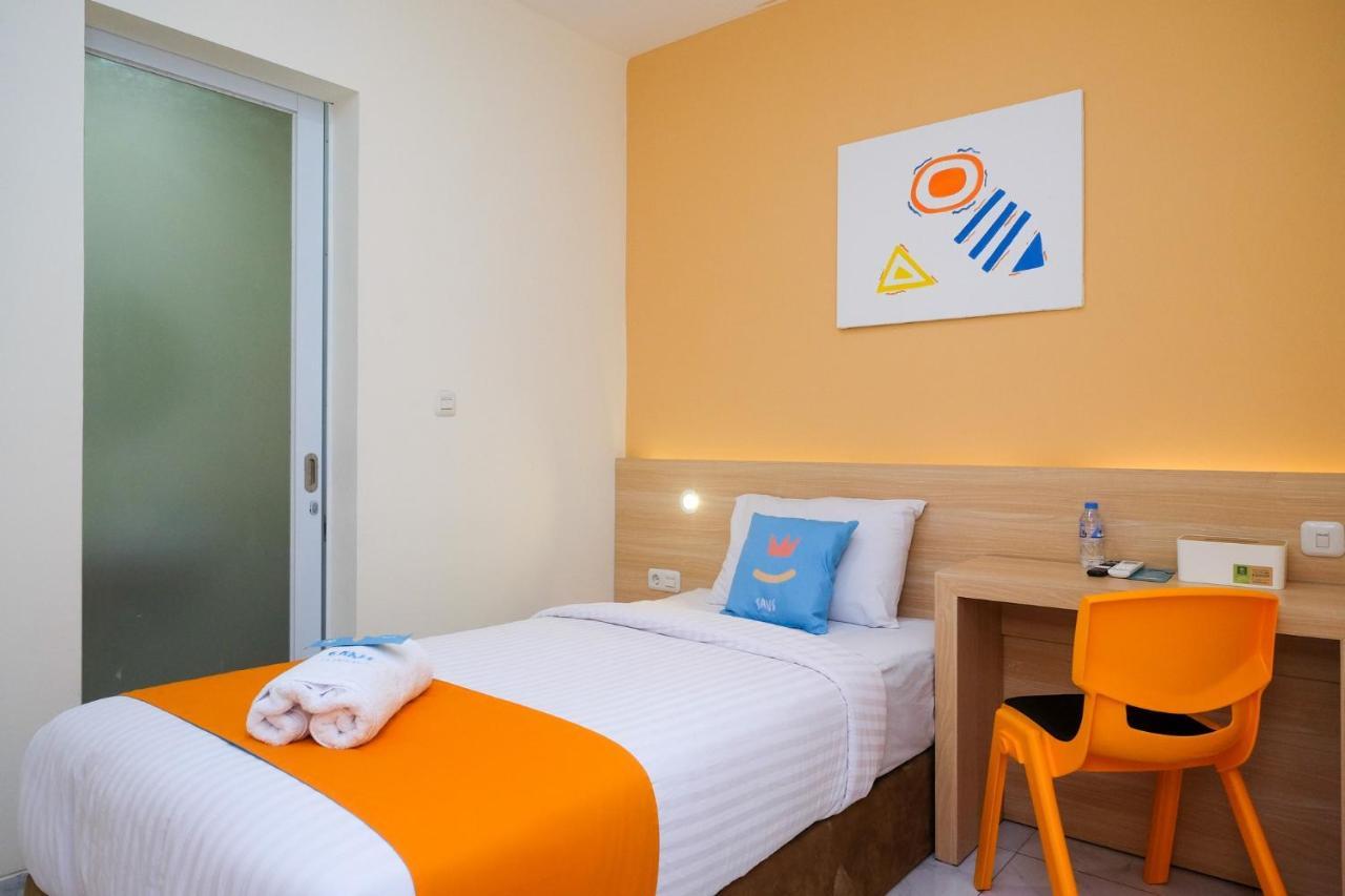 Sans Aurum Majapahit 3* Semarang