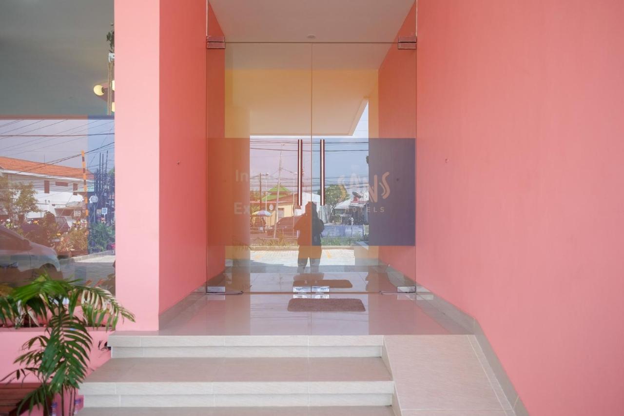 Hotel Sans Aurum Majapahit