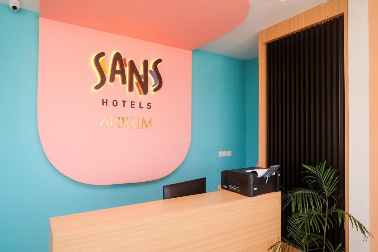 Sans Aurum Majapahit Hotel