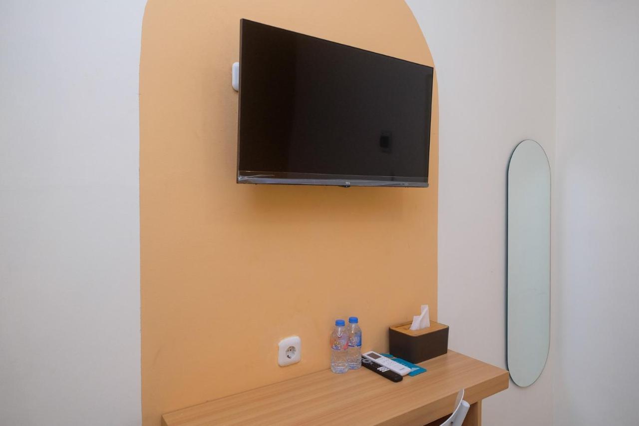 Hotel Sans Aurum Majapahit Semarang