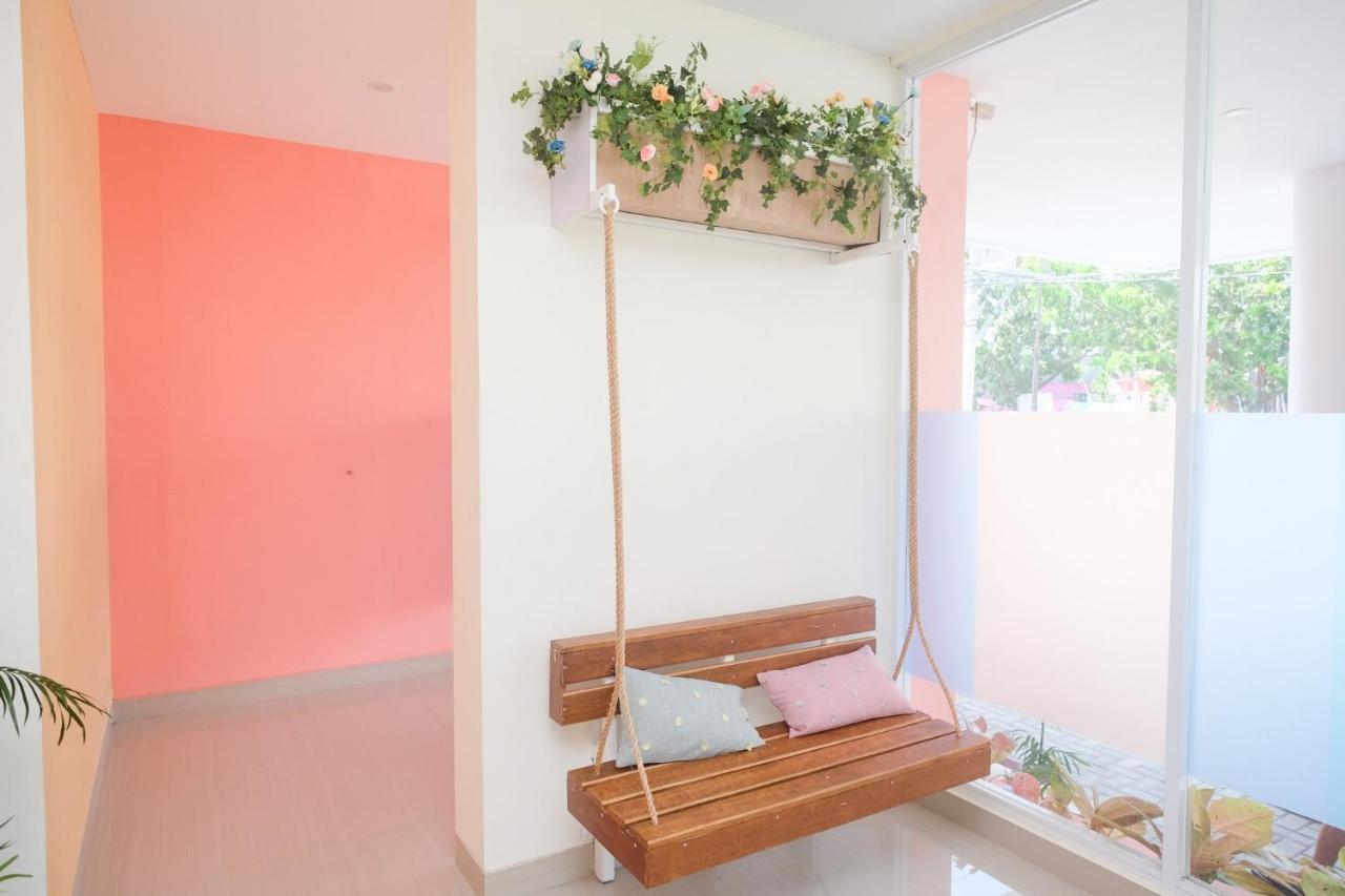 Hotel Sans Aurum Majapahit