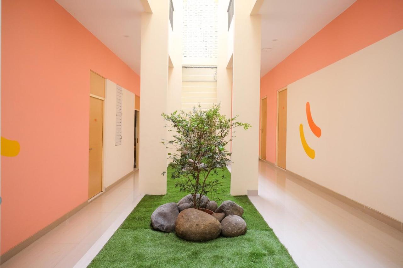 Sans Aurum Majapahit 3* Semarang