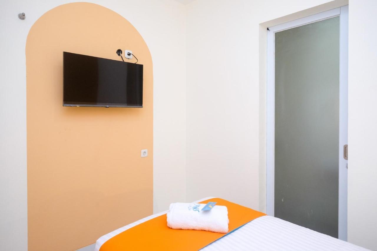 Hotel Sans Aurum Majapahit