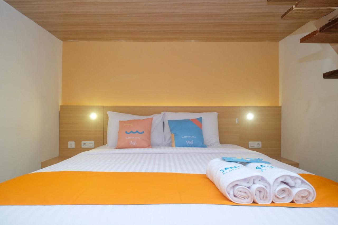 Sans Aurum Majapahit 3*