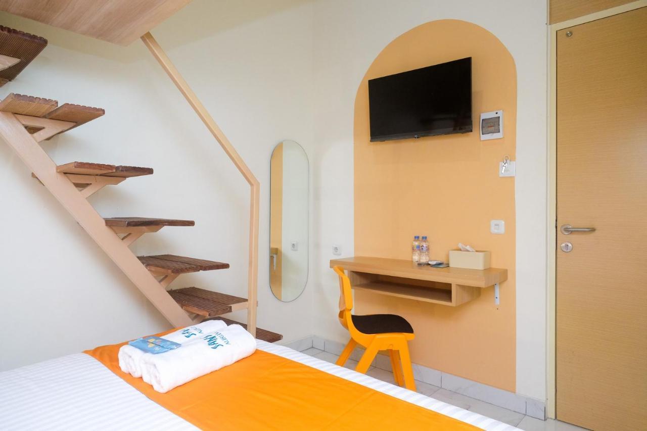 Hotel Sans Aurum Majapahit